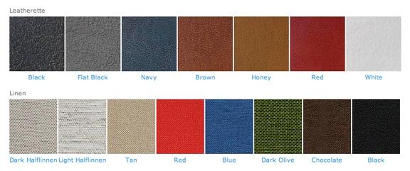 Colors available in-3